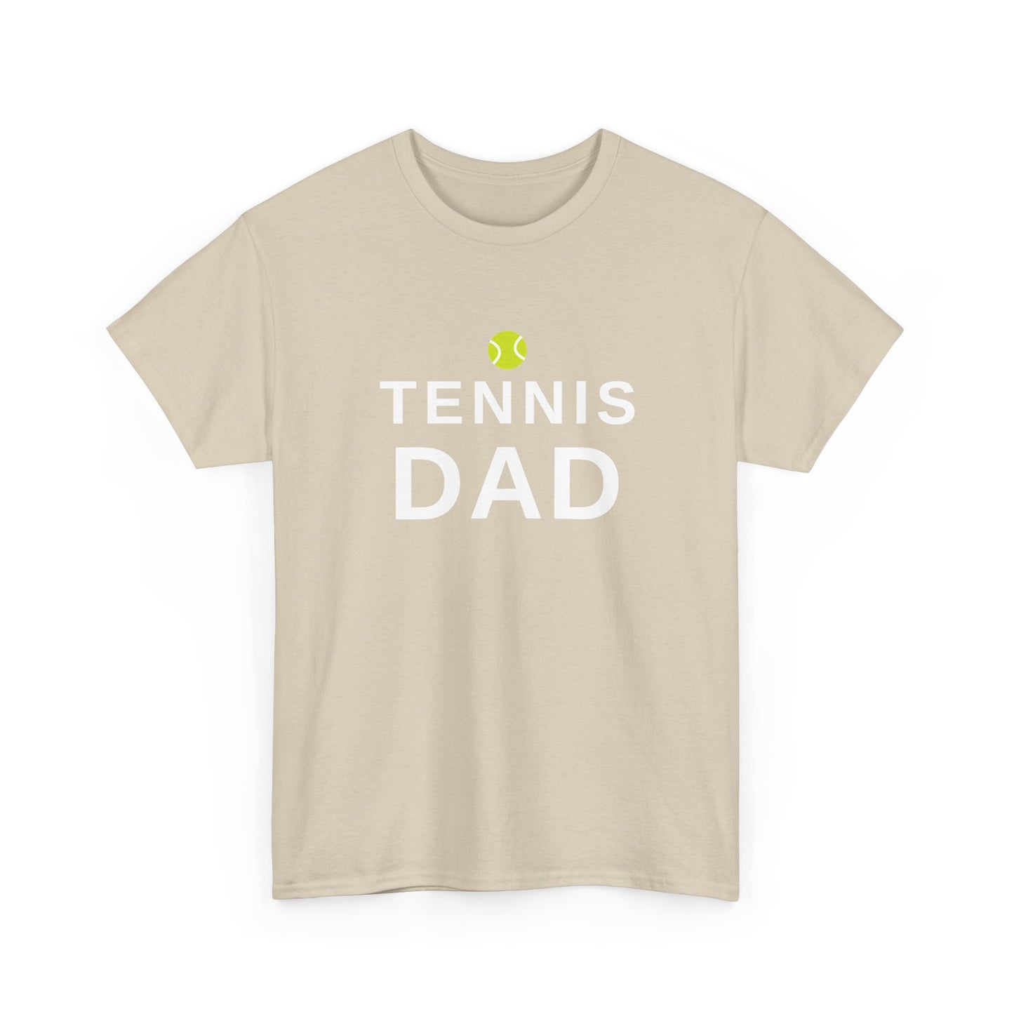 Tennis Dad Shirt – Funny Gift for Tennis Fathers | Tennis Life