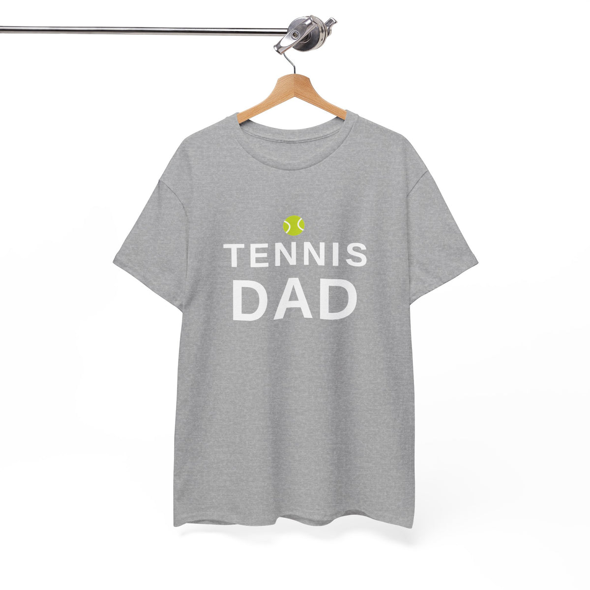 Tennis Dad Shirt – Funny Gift for Tennis Fathers | Tennis Life
