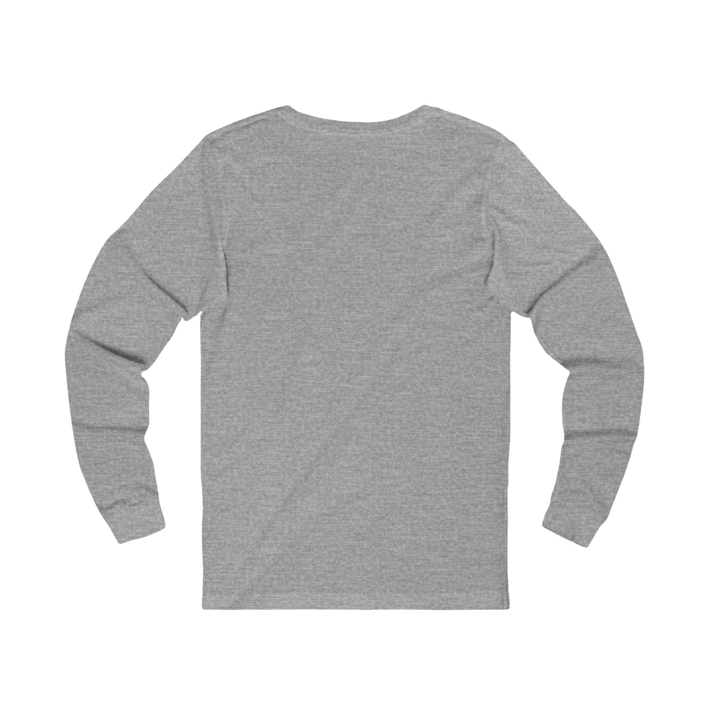 Eat-Sleep-Tennis-Repeat | Long Sleeve Tee Shirt