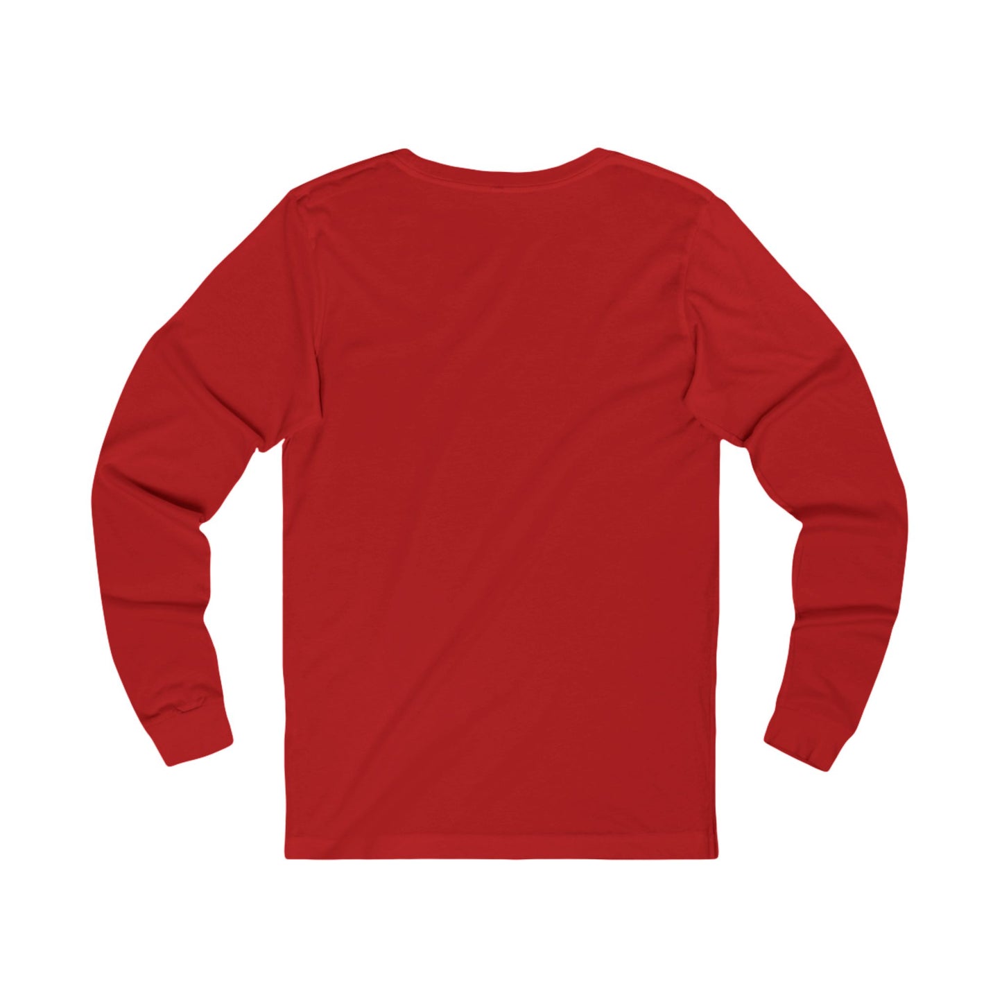 Eat-Sleep-Tennis-Repeat | Long Sleeve Tee Shirt