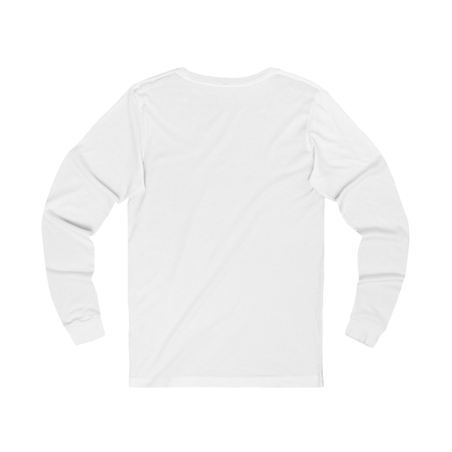 Eat-Sleep-Tennis-Repeat | Long Sleeve Tee Shirt