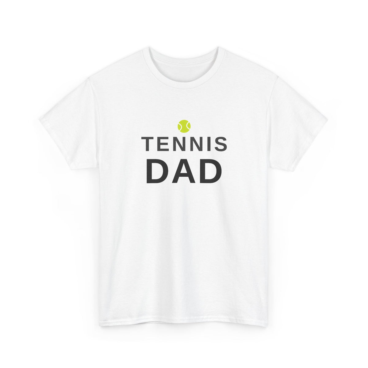 Tennis Dad Shirt – Funny Gift for Tennis Fathers | Tennis Life