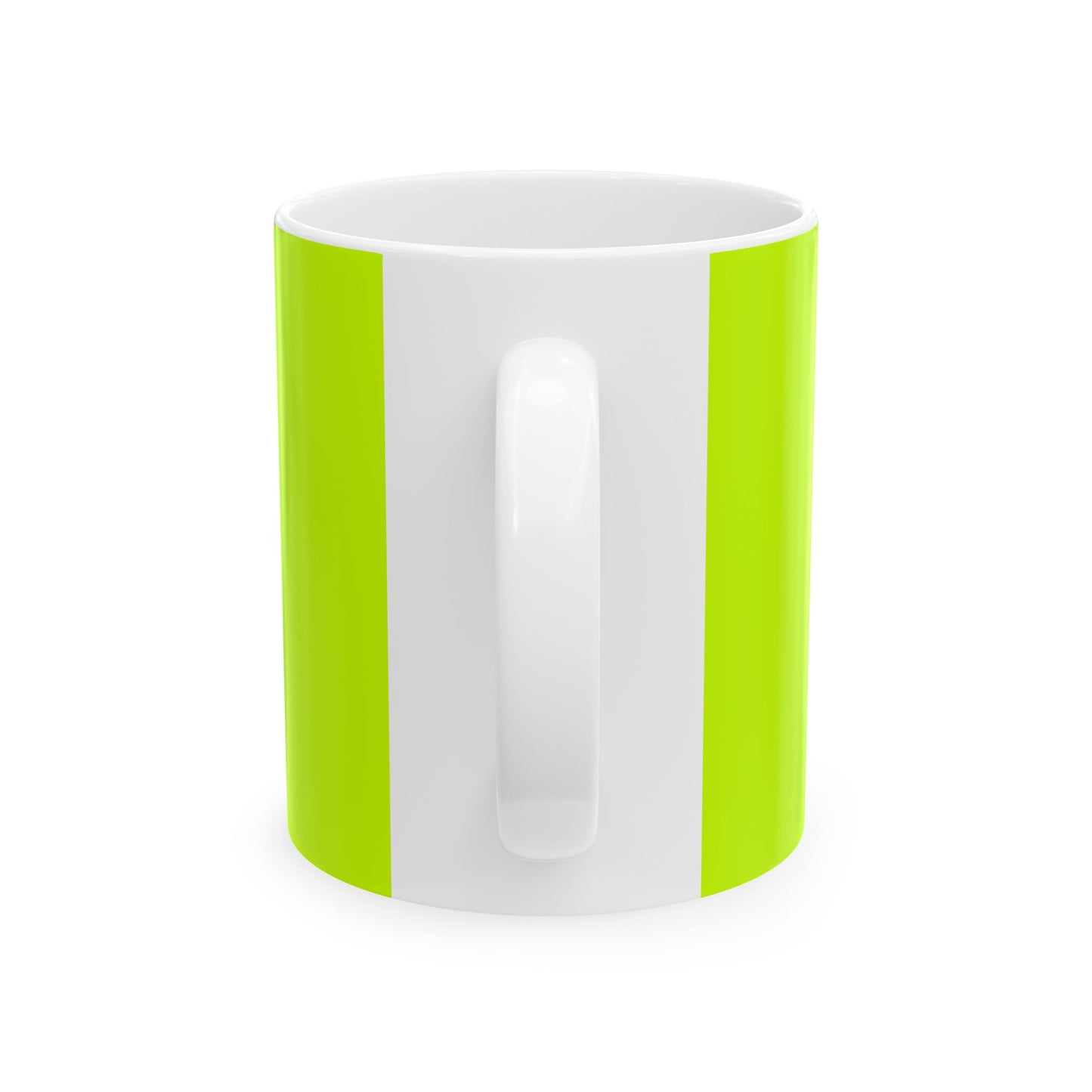 Ceramic Mug | World's Best Tennis Partner