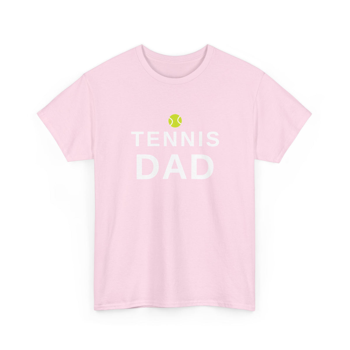 Tennis Dad Shirt – Funny Gift for Tennis Fathers | Tennis Life